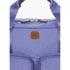 BRIC'S X-Travel Holdall Multipocket Duffel Bag - Small
